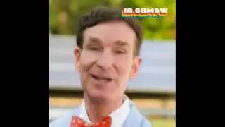 Preview 2 Bill Nye Deepfake V28