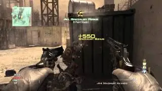 deathlouis - MW3 Game Clip