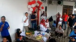 SANG UNIVERSITY SCHOOL RED WHITE CENTRAL MUSIC