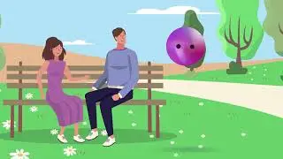 Персонажная анимация
