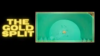 The Gold Split