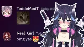 Vtuber Teaches YOU How to Get a Partner! (110% success rate!)