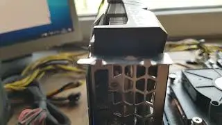 BTC X79 5 не оправдала надежд как универсальная плата для GPU