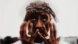 2Pac - The Voice (2024)