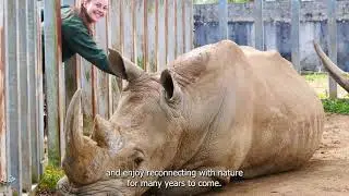 Our Story: Thank you for joining us to make a difference 😍