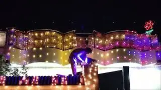 Chand light Decorations