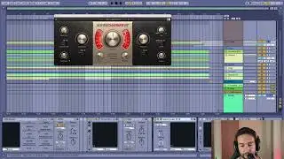 COMPLETE Mixing Masterclass | 80’s Synth Pop/New Wave