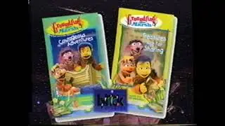 Groundling Marsh VHS Preview