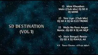 Sd-Destination-vol-1