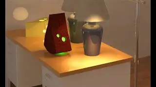 Art 569 - Class 14 - Revit Lighting Fixtures