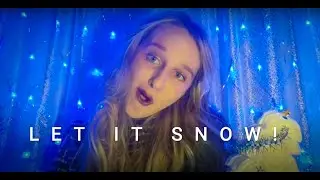 Let It Snow! arr. Kirby Shaw
