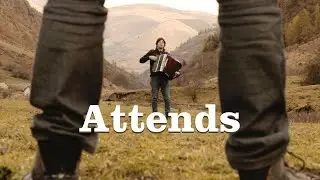 La Rue Kétanou - Attends (session acoustique)
