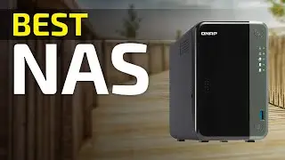 Best NAS 2024 Drives For Home & Use Network Attached Storage