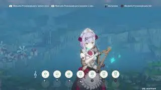 Genshin Impact - Som#1