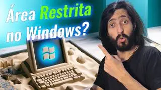 The WINDOWS 11 Sandbox is not THAT restricted anymore... | Windows Sandbox