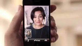 Apple - iPhone 4 - TV Ad - Big News
