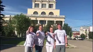 Привет из Башкортостана (Чишминская ЦРБ) и Иваново (Клиника современной медицины)!