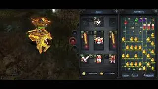 MU : Dragon Havoc MYSTERY SHOP!?!