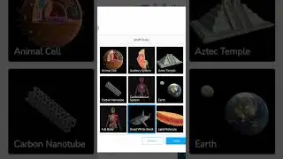 Mini-Minute with Nearpod: Add Nearpod 3D to Nearpod 