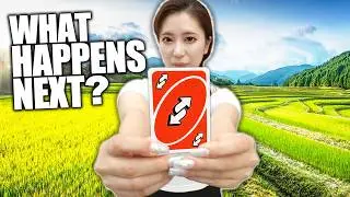 What's REALLY Happening in Small Town Japan?