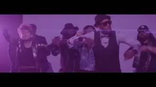 Nomadic Massive - Konba - Official Video officielle