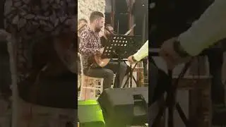 ORHAN DEMİR CANLI OYUN HAVASI