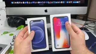 Я купил iPhone 12 mini по ЛУЧШЕЙ ЦЕНЕ! Зачем я это сделал?!