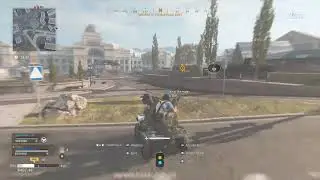 #1 Noob in Warzone. Road to 100 Sub's