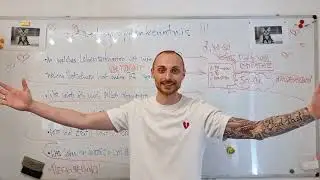 🤐SO AKQUIRIEREN WIR | Zielgruppenkenntnis, Ethik, Authentizität ODER Manipulation?🤓
