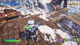 Fortnite 2024