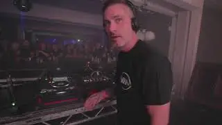 Sean Tyas at VII Manchester - FULL SET from 2nd February 2019