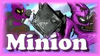 minion montage / 미니언 매드무비