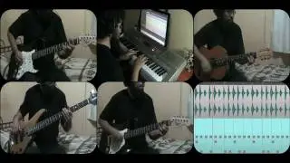 Ubuntu Studio - The Cure - Just Like Heaven