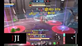 Skyforge - Rampage Training #2