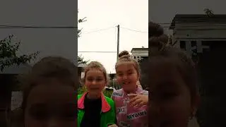 Мы кушаем морковку 