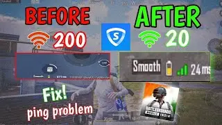 BEST VPN FOR BGMI ANDROID/ IOS INDIA SERVER VPN 🇮🇳