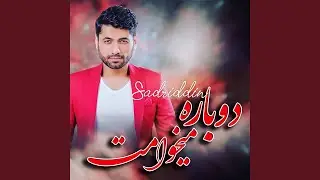 دوباره میخوامت