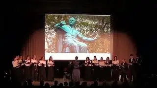П.И. Чайковский "День ли царит"