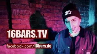Eko Fresh - Raptutorial (16BARS.TV PREMIERE)