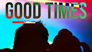 Bryce Savage - Good Times
