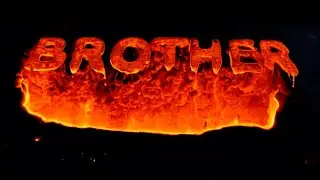 BROTHER - tallJENNY