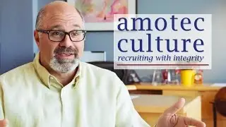 Amotec Culture