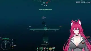Tempter! Temper! 💥WisKy is playing World Of Warships