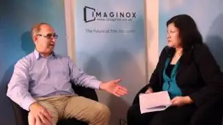 Damian McGee Film Accountancy Masterclass Sample from Imaginox