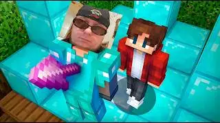 Я УНИЧТОЖИЛ сервер УЧИТЕЛЯ в Майнкрафт 2 | Minecraft SMP