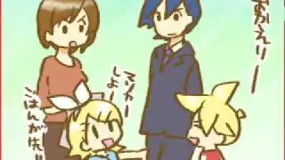 【鏡音レン】