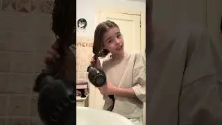 Trattamento ai capelli
