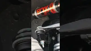 800HP Ford Shelby F150