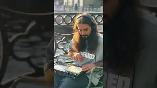 🔊 FUNKY AKAI MPC LIVE II BEATMAKING / FINGER DRUMMING / НОВАЯ ГОЛЛАНДИЯ