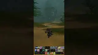 ArcheAge как сделать читерский взлёт с моментальным неуязом на махаоне